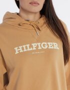 Tommy Hilfiger Hanorac REG MONOTYPE FLOCK | Regular Fit