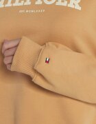 Tommy Hilfiger Hanorac REG MONOTYPE FLOCK | Regular Fit