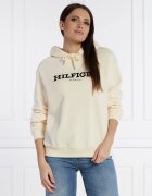 Tommy Hilfiger Hanorac REG MONOTYPE FLOCK | Regular Fit