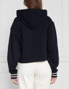 Tommy Hilfiger Hanorac REG MONOTYPE SLV CROP HOODIE | Relaxed fit