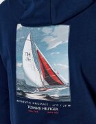 Tommy Hilfiger Hanorac | Regular Fit