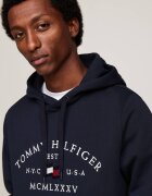 Tommy Hilfiger Hanorac | Regular Fit