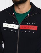 Tommy Hilfiger Hanorac | Regular Fit