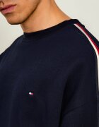Tommy Hilfiger Hanorac | Relaxed fit