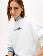 Tommy Hilfiger Hanorac | Relaxed fit