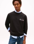 Tommy Hilfiger Hanorac | Relaxed fit
