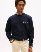 Tommy Hilfiger Hanorac | Relaxed fit