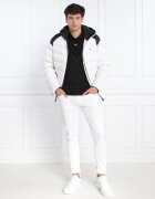 Tommy Hilfiger Hanorac RIB HOODIE | Regular Fit