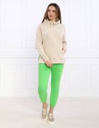 Tommy Hilfiger Hanorac RLX HILFIGER VARSITY EMB HOODIE | Relaxed fit