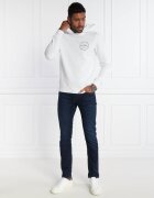 Tommy Hilfiger Hanorac ROUNDEL HOODY | Regular Fit