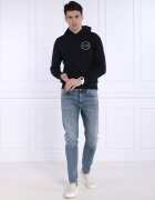 Tommy Hilfiger Hanorac ROUNDEL HOODY | Regular Fit