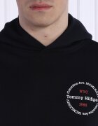 Tommy Hilfiger Hanorac ROUNDEL HOODY | Regular Fit