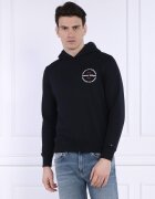 Tommy Hilfiger Hanorac ROUNDEL HOODY | Regular Fit