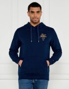 Tommy Hilfiger Hanorac SCRIPT | Regular Fit