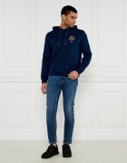 Tommy Hilfiger Hanorac SCRIPT | Regular Fit