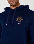 Tommy Hilfiger Hanorac SCRIPT | Regular Fit