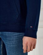Tommy Hilfiger Hanorac SCRIPT | Regular Fit