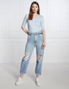 Tommy Hilfiger hanorac | Slim Fit
