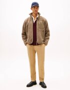 Tommy Hilfiger Hanorac TEDDY | regular fit