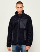 Tommy Hilfiger Hanorac TEDDY | regular fit