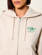 Tommy Hilfiger Hanorac Terry | Loose fit