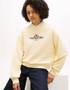 Tommy Hilfiger Hanorac TERRY | Loose fit