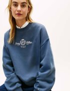 Tommy Hilfiger Hanorac TERRY | Loose fit