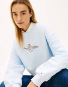 Tommy Hilfiger Hanorac TERRY | Loose fit