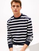 Tommy Hilfiger Hanorac TERRY | regular fit