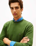 Tommy Hilfiger Hanorac TERRY | regular fit