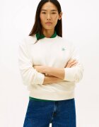 Tommy Hilfiger Hanorac TERRY | regular fit