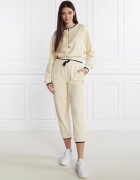 Tommy Hilfiger Hanorac TEXTURE | Cropped Fit