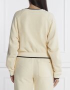 Tommy Hilfiger Hanorac TEXTURE | Cropped Fit
