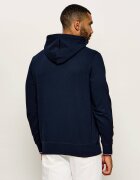 Tommy Hilfiger Hanorac TOMMY LOGO TIPPED HOODY | Regular Fit