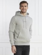Tommy Hilfiger Hanorac TOMMY LOGO TIPPED HOODY | Regular Fit