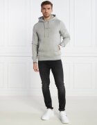 Tommy Hilfiger Hanorac TOMMY LOGO TIPPED HOODY | Regular Fit
