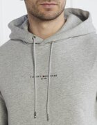 Tommy Hilfiger Hanorac TOMMY LOGO TIPPED HOODY | Regular Fit