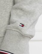 Tommy Hilfiger Hanorac TOMMY LOGO TIPPED HOODY | Regular Fit