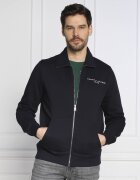 Tommy Hilfiger Hanorac TOMMY LOGO ZIP | Regular Fit