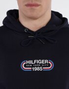 Tommy Hilfiger Hanorac TRACK GRAPHIC | Regular Fit