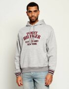 Tommy Hilfiger Hanorac Varsity Embro | Relaxed fit
