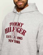 Tommy Hilfiger Hanorac Varsity Embro | Relaxed fit