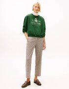 Tommy Hilfiger Hanorac VARSITY | Loose fit