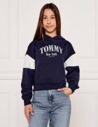 Tommy Hilfiger Hanorac Varsity | Loose fit