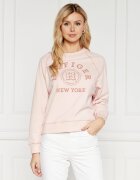 Tommy Hilfiger Hanorac VARSITY RAGLAN | Regular Fit