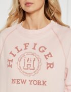 Tommy Hilfiger Hanorac VARSITY RAGLAN | Regular Fit