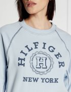 Tommy Hilfiger Hanorac VARSITY RAGLAN | Regular Fit