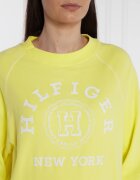 Tommy Hilfiger Hanorac VARSITY RAGLAN | Regular Fit