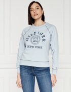 Tommy Hilfiger Hanorac VARSITY RAGLAN | Regular Fit