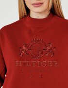 Tommy Hilfiger Hanorac varsity | Regular Fit